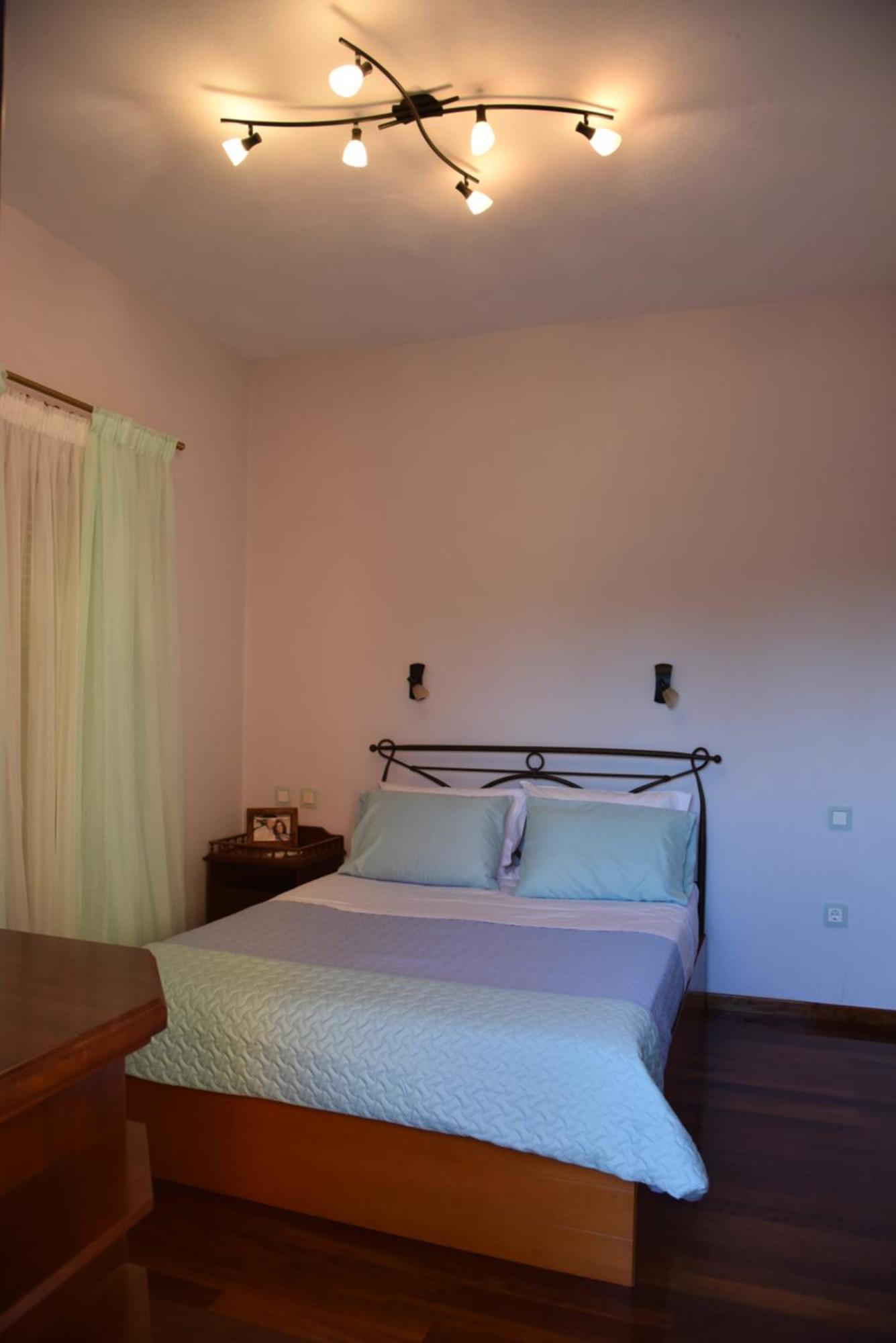 Villa Epavlis Nadine Corfu Gouvia Exterior foto